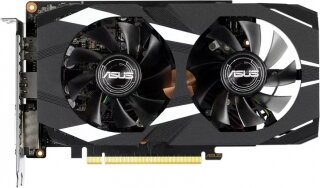 Asus Dual GeForce GTX 1650 OC Edition 4GB GDDR6 (DUAL-GTX1650-O4GD6-P) Ekran Kartı kullananlar yorumlar